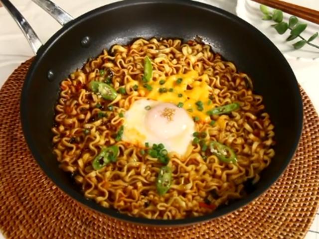 수요미식회도 인정한 '맛있는 <strong>라면</strong>' 끓이는 법