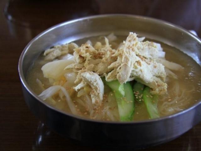 [여름 당뇨 <strong>잡는법</strong> ③] 삼계탕ㆍ장어구이 등 보양식, 칼로리 높으니 참으세요