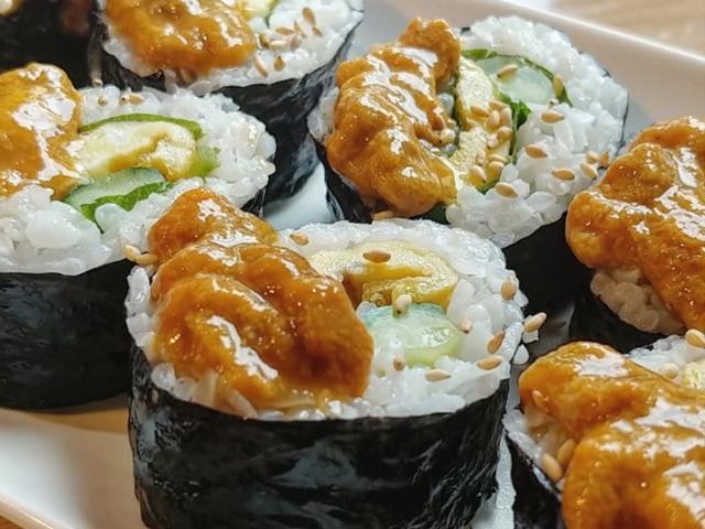 제주오면 꼭 맛봐야 할 김밥맛집 TOP9