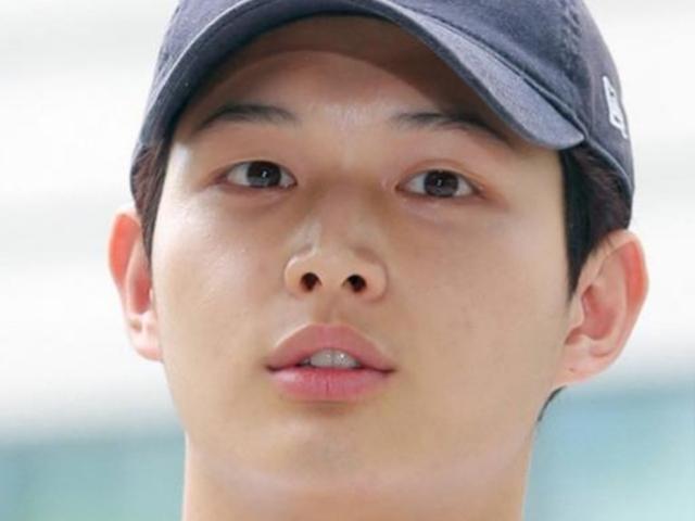 <strong>이서원</strong>, 성추행 여배우 귓불서 타액 검출됐지만···"기억이 안 나"