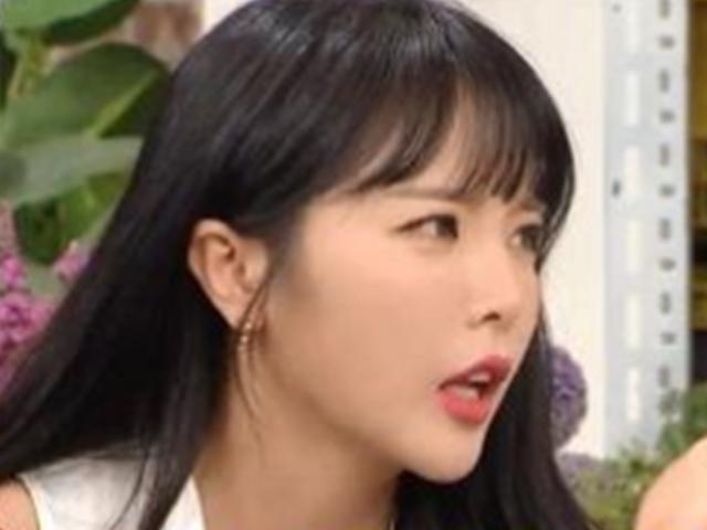 '<strong>해투3</strong>' 홍진영, 성형수술 때문에 스위스 입국시 '난감'