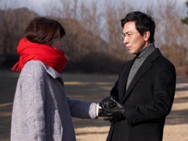 안희정 부인 <strong>민주원</strong>, '침실 사건' 폭로?..김지은 측 "도 넘은 가상 스토리"