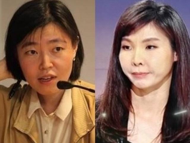 서지현·<strong>임은정</strong> <strong>검사</strong> 승진... 다시 주목받는 ‘미투 운동’ 주역들