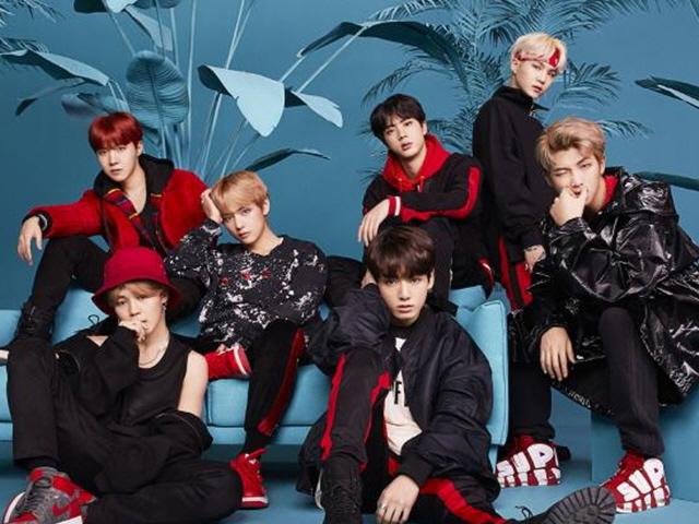 美공연 살해협박 벌써 3번째..LA 경찰국 “방탄소년단 멤버 살해 위협 조사 중”