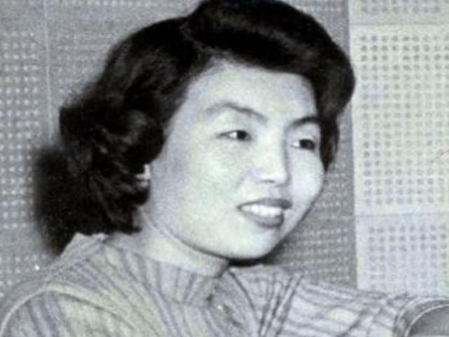 1세대 성우 이혜경 별세…한국전쟁 발발 소식 전했던 <strong>목소리</strong> 주인공