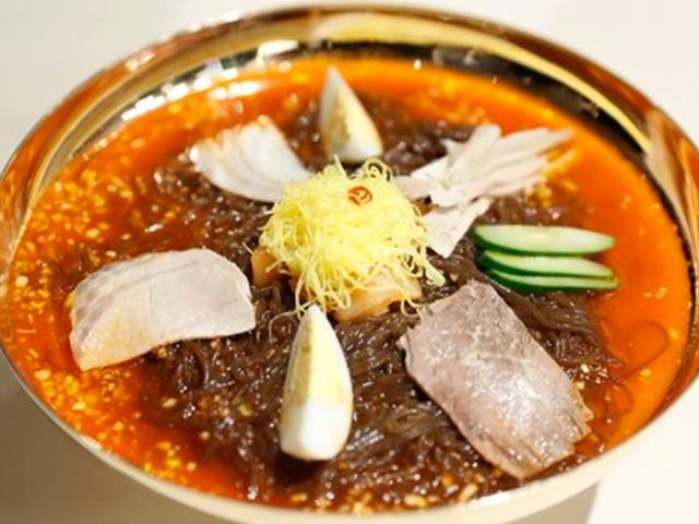 [잉탐]전국 기초의회가 세금으로 먹은 냉면 <strong>맛집</strong>은 어디?
