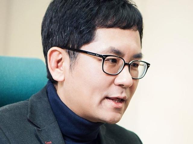 문유석 <strong>판사</strong> "고아라 같은 <strong>판사</strong>? 단연코 있어"