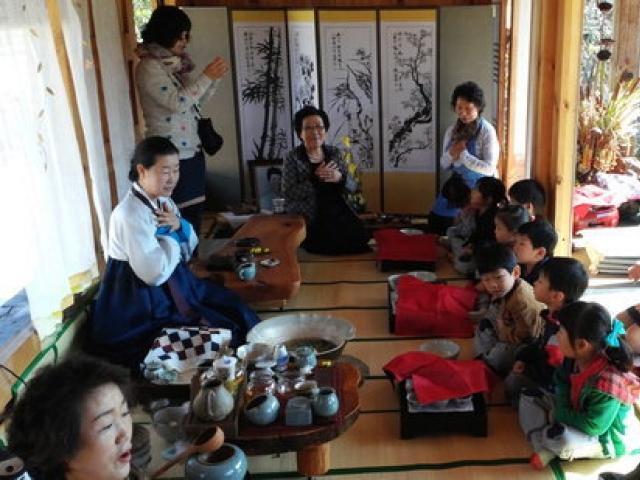 [폭염, 갈증 푸는법 ①] 음료수 대신 오미자차ㆍ인삼차ㆍ제호탕 어떠세요
