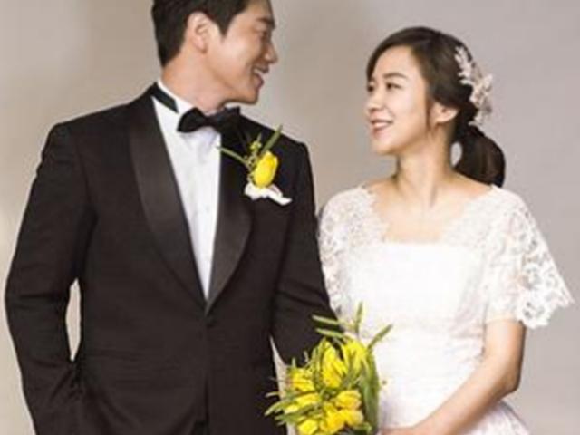 이원희♥<strong>윤지혜</strong> 득녀…결혼 5개월 만에 부모