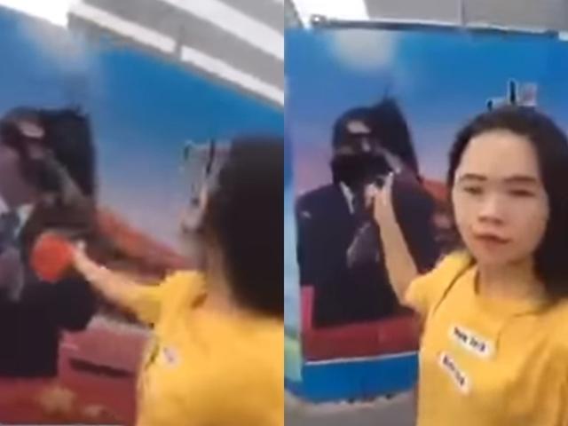 ‘시진핑 초상화 먹물 <strong>투척</strong>’ 이후 ‘개인숭배’ 주춤?