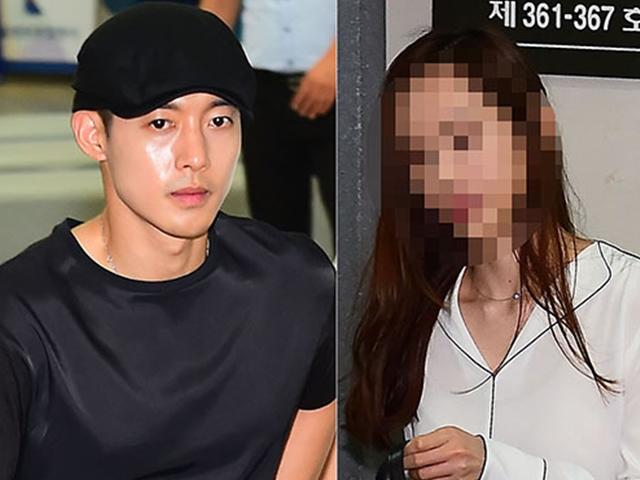 김현중 측 "임신·유산 거짓, 엄벌 요구" vs 前<strong>여친</strong> 측 "1심, 현명한 판단"