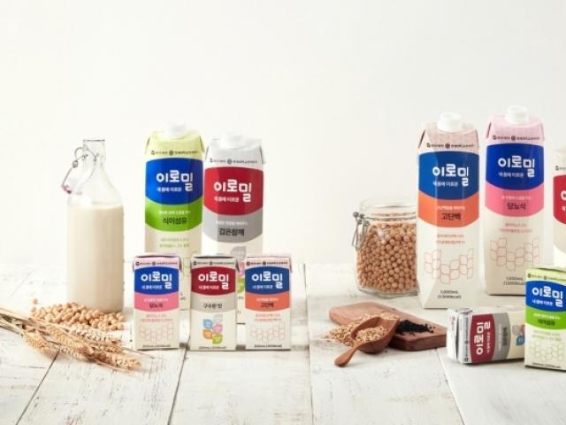 ‘환자 영양식 각광…’, 간편 환자식 ‘이로밀’