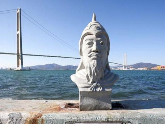 [굿모닝 내셔널] 중국 장군 기리는 여수 섬마을을 아시나요