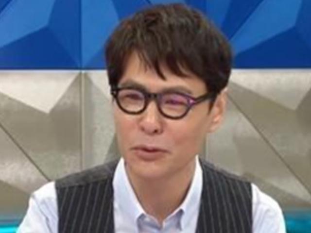 <strong>윤상</strong> “평양공연 청와대 전화…보이스피싱인줄 알았다”