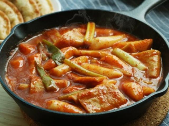 눈물 쏙 빼는 매운맛으로 ‘이열치열’ 더위 나기