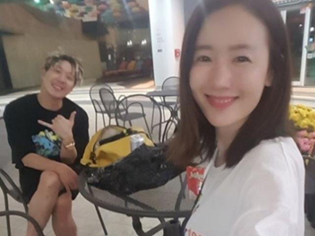 <strong>하하</strong>♥<strong>별</strong>, 7년 차 부부의 꿀 떨어지는 데이트 '달달'