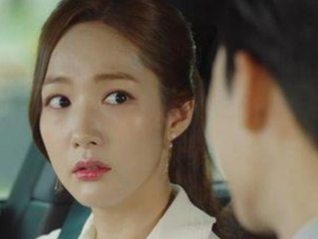 '<strong>김비서가 왜 그럴까</strong>' 정유미, 박민영 질투심 자극한 '윰블리'
