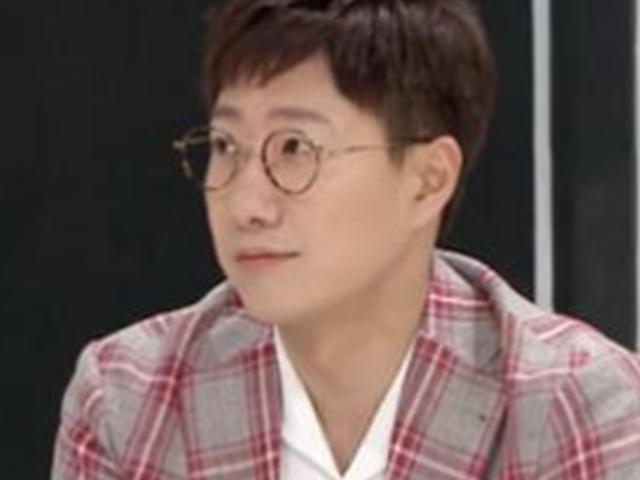 '<strong>구내식당</strong>' 조우종 "LG에 30년간 몸담은 부친 믿고 원서 냈다가…"