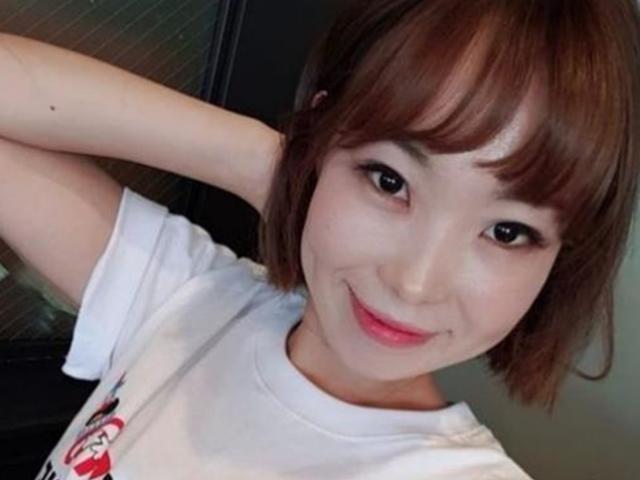 오나미, 성형 의혹 사진에 "<strong>어플</strong> 썼어요" [스타엿보기]