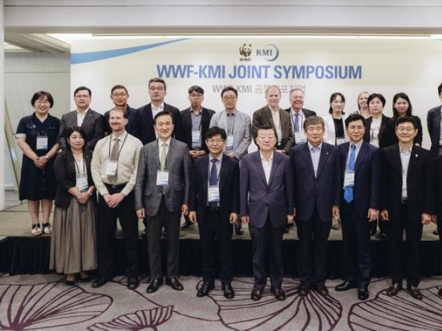 “‘지속 가능한 어업’, <strong>기업</strong> <strong>경영</strong>전략으로 연계해야”