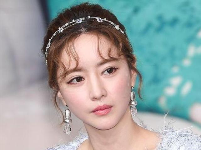 달라진 홍수아, 피하지 못한 외모 이슈.."<strong>터닝포인트</strong> 되길"