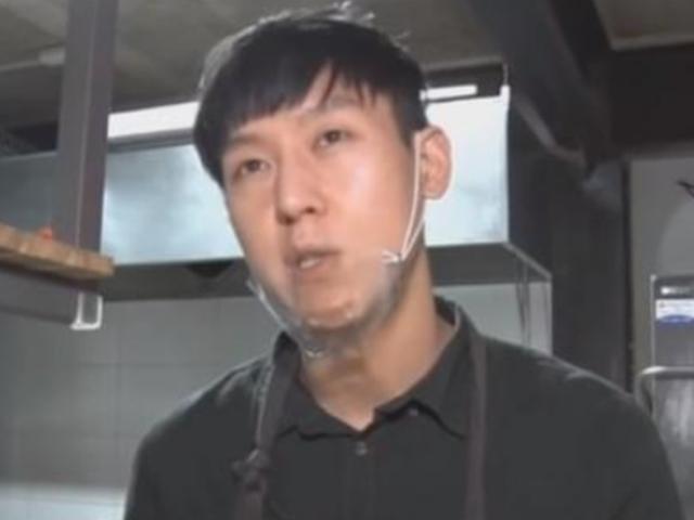 "마이웨이 고집"…'골목식당' <strong>경양식</strong>집, 백종원도 백기 든 트러블메이커