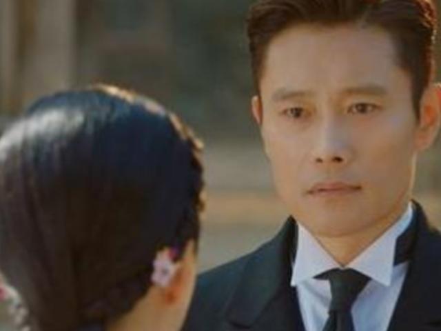'미스터 션샤인' <strong>이병헌</strong>, <strong>김태리</strong>에 "러브 하자, 나랑 같이" [텔리뷰]