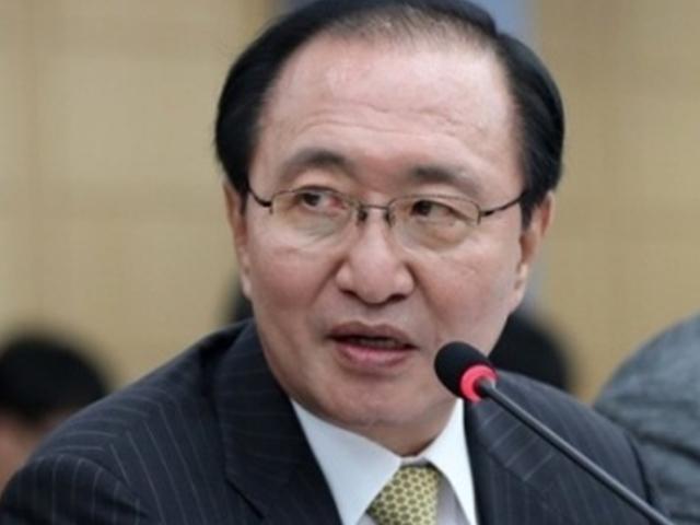 노회찬 투신 사망… “아내 등 가족에게 미안하다”