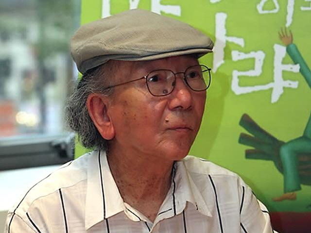 최인훈 타계…한국문학 '광장' 연 거목 쓰러지다