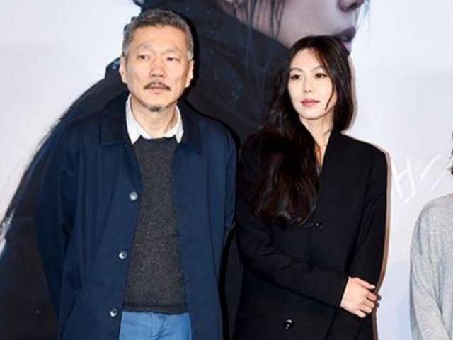 홍상수 이혼 소송 결심 "김민희와 결혼 위해 불가피"