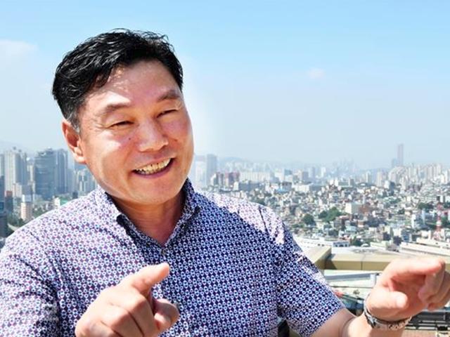 3,000만원으로 100억 땅<strong>부자</strong> “횡재한 적은 없다”