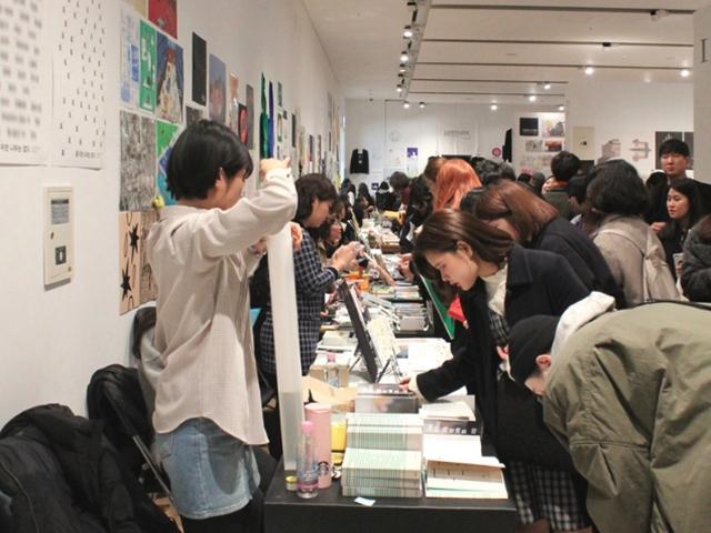 소확행 시대, ‘작지만 확실한 나의 책’을 만드는 사람들