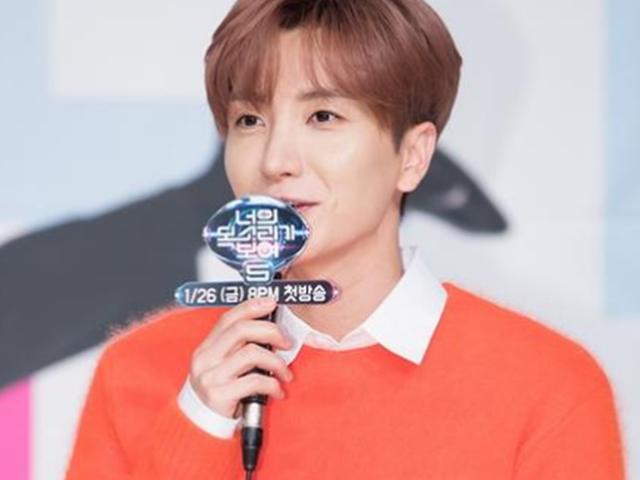 슈주 이특, '급성담낭염 진단' 어떤 질환? '복부 통증·발열·백혈구↑' 징후면 의심해야