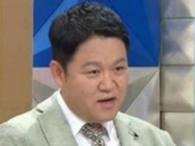'라디오스타' 김구라 "결혼 계획 있다, 최수종이 롤모델"