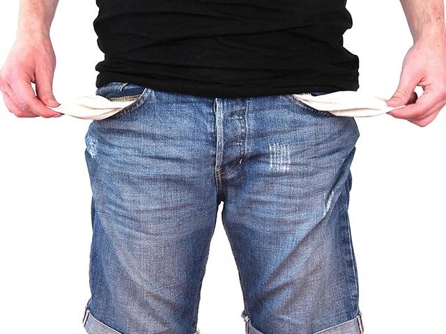열심히 일하는데도 가난하다면