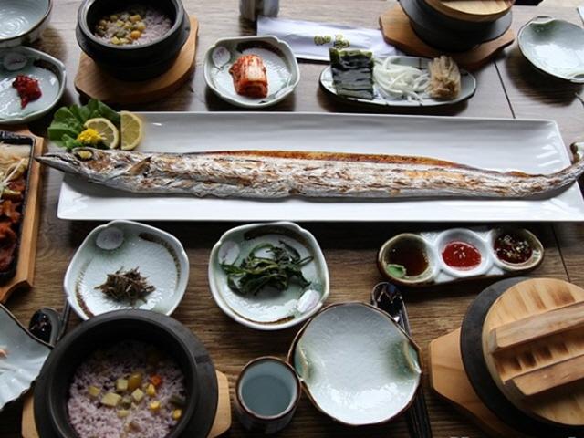 <strong>갈치</strong> 순례 - 제주시편
