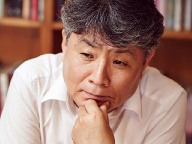 강원국 “베스트셀러 쓰는 법? 독자를 만들어라”