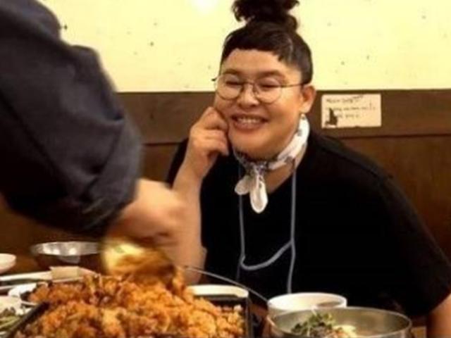 ‘전지적 참견시점’ <strong>이영자</strong>, 차돌삼합으로 ‘밥주정’ 증명