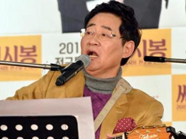 가수 윤형주, 42억 횡령·배임 의혹…윤형주는 누구? 쎄시봉 멤버·의대생 출신 음악인!