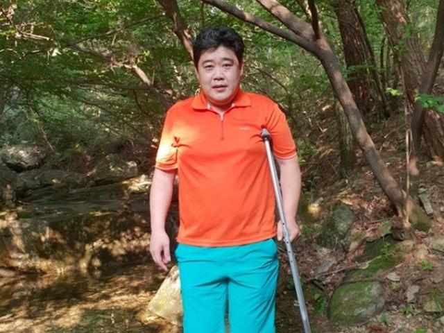 장애인 되고 알았다, 나도 예전에 '마음 장애인' 이었다는 걸