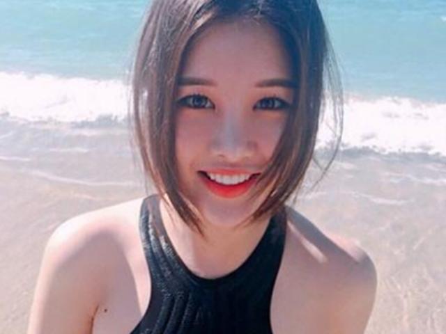 LA서 <strong>과속</strong>운전 영상 올린 박은지, 논란 일자 게시물 삭제