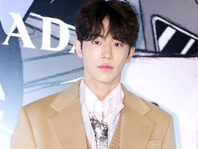 "강제포옹+상처까지"‥남주혁, 팬미팅서 도 넘은 팬心에 '곤욕'