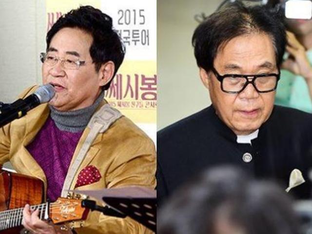 "윤형주 횡령의혹"…논란으로 얼룩진 <strong>쎄시봉</strong>