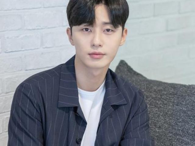 박서준 "열애설 후 박민영과 어색 NO..견뎌야 할 무게"