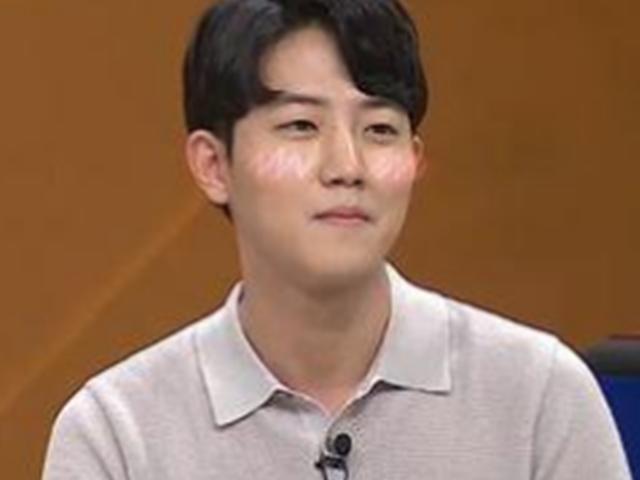 "직진 연하남"..'<strong>문제적남자</strong>' 이규빈, 뇌섹 시그널 통했다 '뿜뿜'