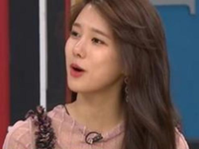 "거짓말 싫었다"…양지원, 31세 현역 아이돌의 특별한 열애 고백
