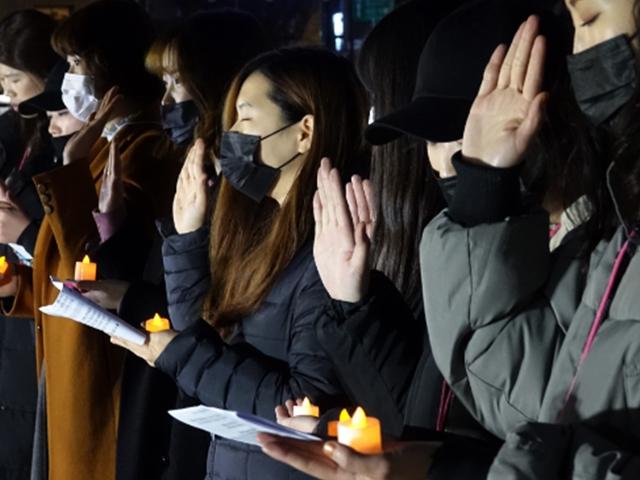 서울아산병원, 면접 중 “<strong>태움</strong> 어떻게 버틸 것인가” 질문