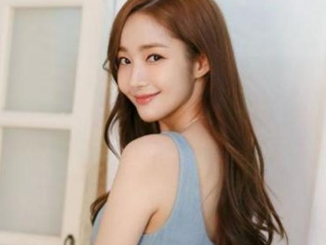박민영, 박서준 열애 의혹 전부 해명 "구차한 얘기 힘든 결정" [인터뷰 스포일러]