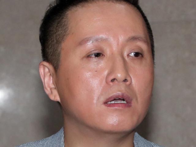 임태훈 군인권센터 소장 “<strong>기무사</strong> 내란 음모 확정 땐 김성태 사퇴해야”