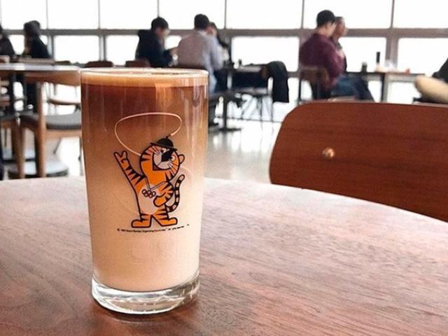“갖고 싶다” 호돌이 컵, 서울우유 컵… 옛날 유리컵의 귀환